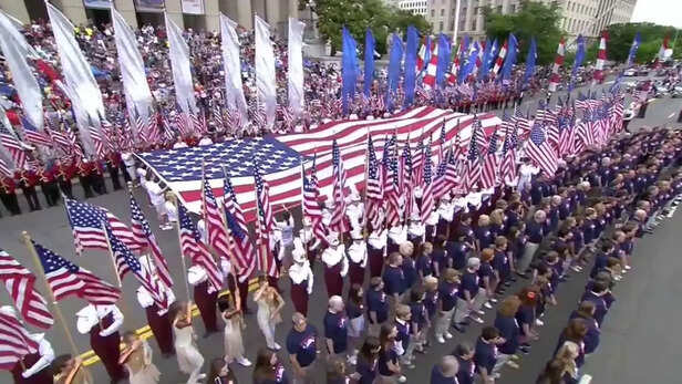 Independence Day 2022 in the United States