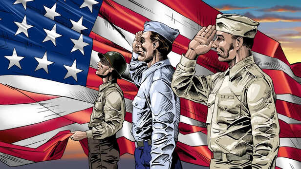 US Independence Day - News - Enlisted