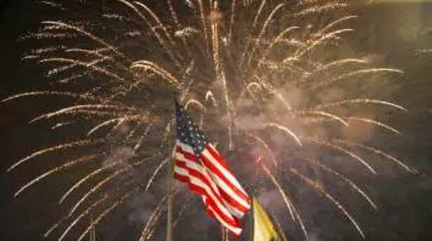 Why July 4th is celebrated in the US: It's more than just 'independence'  today | World - India TV News