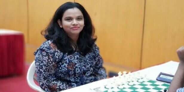 इतिहास के पन्नों में 24 जुलाई : एस. विजयलक्ष्मी बनीं भारत की पहली महिला  ग्रैंडमास्टर - युगवार्ता