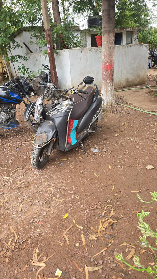 durg accident