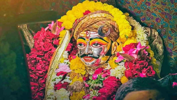 महाकाल सवारी 2025:नगर भ्रमण का हर स्वरूप होगा खास, जानें कब किस रूप में  दर्शन देंगे महाकाल - Mp News Ujjain Mahakal Sawari 2025 Procession Will Be  Taken Out For Six Days