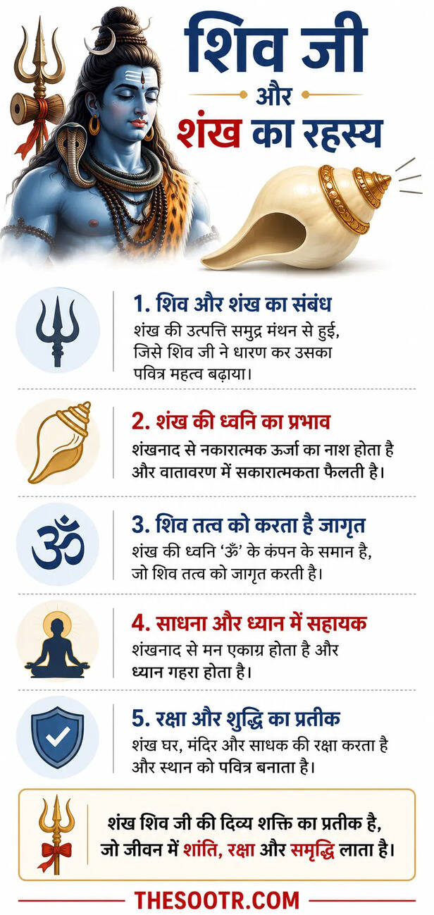 Shiv Puja Rule