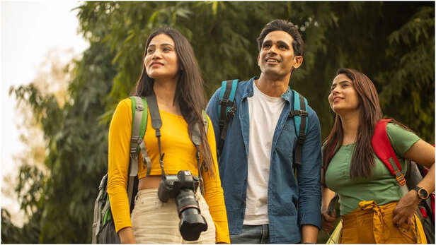 Friendship Day 2025:यात्रा से मजबूत होती है फ्रेंडशिप, जानिए क्यों हर दोस्त  को साथ घूमना चाहिए - Friendship Day 2025 Trip With Friends Travel Together  To Strengthening Friendship - Amar Ujala ...
