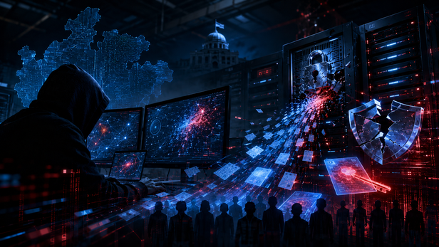 cyber-attack-mp-cg-rj-government-portals
