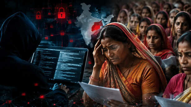 cyber-attack-mp-cg-rj-government-portals