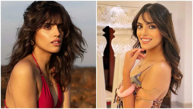 Who Is Riya Ahir:कौन हैं रिया अहीर? 27 साल की मॉडल को ट्विकंल समेत कई  सेलेब्स का सपोर्ट; सोशल मीडिया पर छाईं - Who Is Rhiya Ahir Mumbai Based  Model Blocked Police