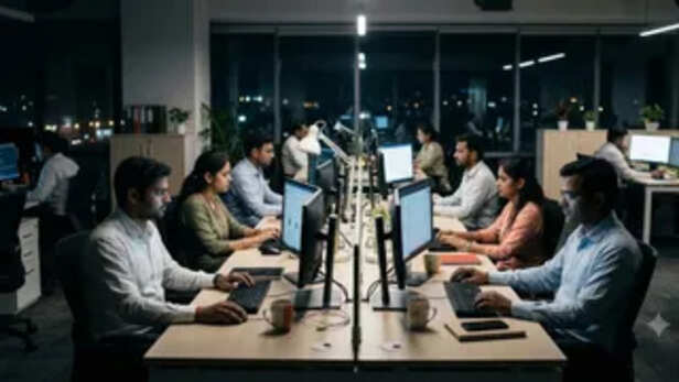एमपी में नाइट शिफ्ट करने वालों को मिलेगी एक्सट्रा सैलरी, नया विधेयक लाने की  तैयारी में मोहन सरकार - nightshift workers in mp to get extra pay mohan  government preparing to ...