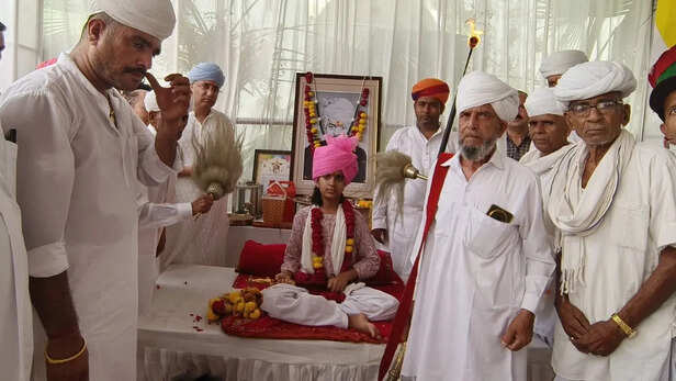 राजपूती परंपरा