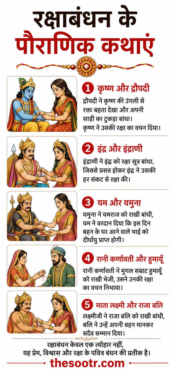 Raksha Bandhan 2026