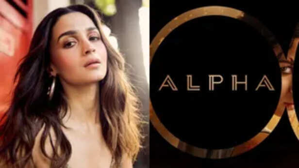 तीसरी बार बदली आलिया भट्ट की Alpha की रिलीज डेट, तय समय से पहले बड़े पर्दे  पर आएगी फिल्म? - alpha release date alia bhatt sharvari film to release on 3  july