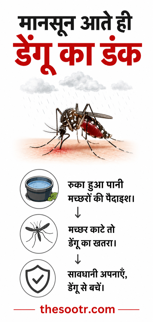 Dengue Alert