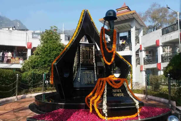Kargil Vijay Diwas: कारगिल युद्ध में जीत की कहानी, जानिए ब्रिगेडियर खुशाल  ठाकुर की जुबानी