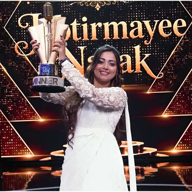 indian idol 16 winner