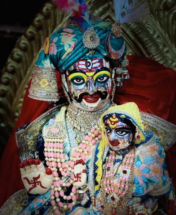 Baba Will Give Darshan To His Devotees In The Form Of Umamahesh On The  Fourth Ride Of Mahakal Tomorrow - Madhya Pradesh News - Ujjain Mahakal  Sawari:बाबा महाकाल की चौथी सवारी कल,