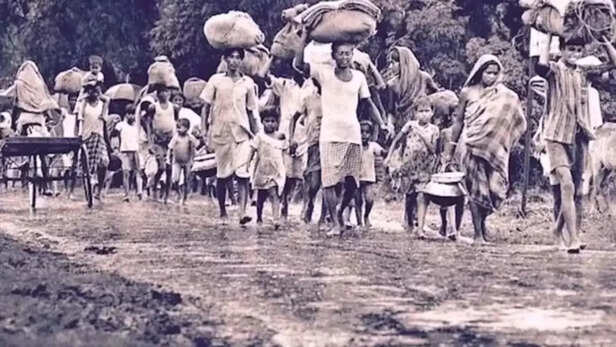 Partition of Bengal 1905: अंग्रेजों की साजिश का हिस्सा था बंगाल विभाजन?  पढ़ें क्या थी पूरी कहानी - partition of Bengal happened on 16 October 1905  read what was the full story