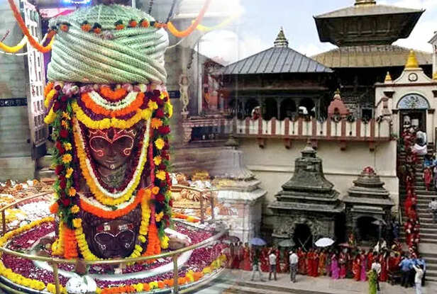 Pashupatinath temple: नेपाल के विश्व प्रसिद्ध पशुपतिनाथ मंदिर के गर्भगृह से  10 किलो सोना गायब - pashupatinath temple-mobile