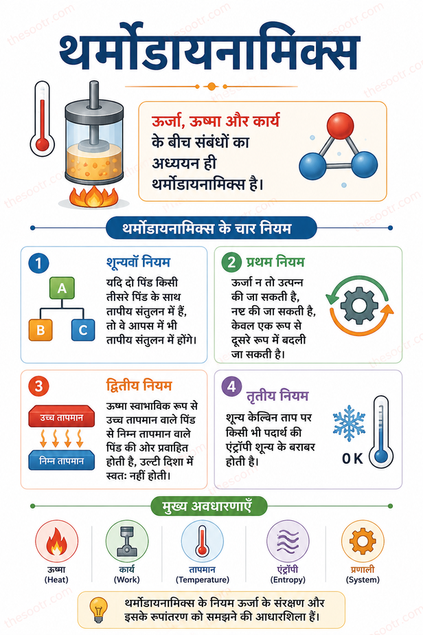 thermodynamics