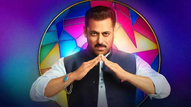 वापसी को तैयार रियेलिटी शोज का किंग, 'बिग बॉस 20' का हुआ ऐलान, सलमान खान  फिर संभालेंगे होस्टिंग की कमान - India TV Hindi