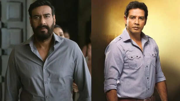 Anup Soni Fees: अजय देवगन ने किया अनूप सोनी को रिप्लेस, 'क्राइम पेट्रोल' के  लिए कितनी फीस वसूलते थे पुराने होस्ट?