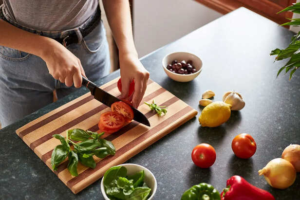 How to make easy changes to your diet