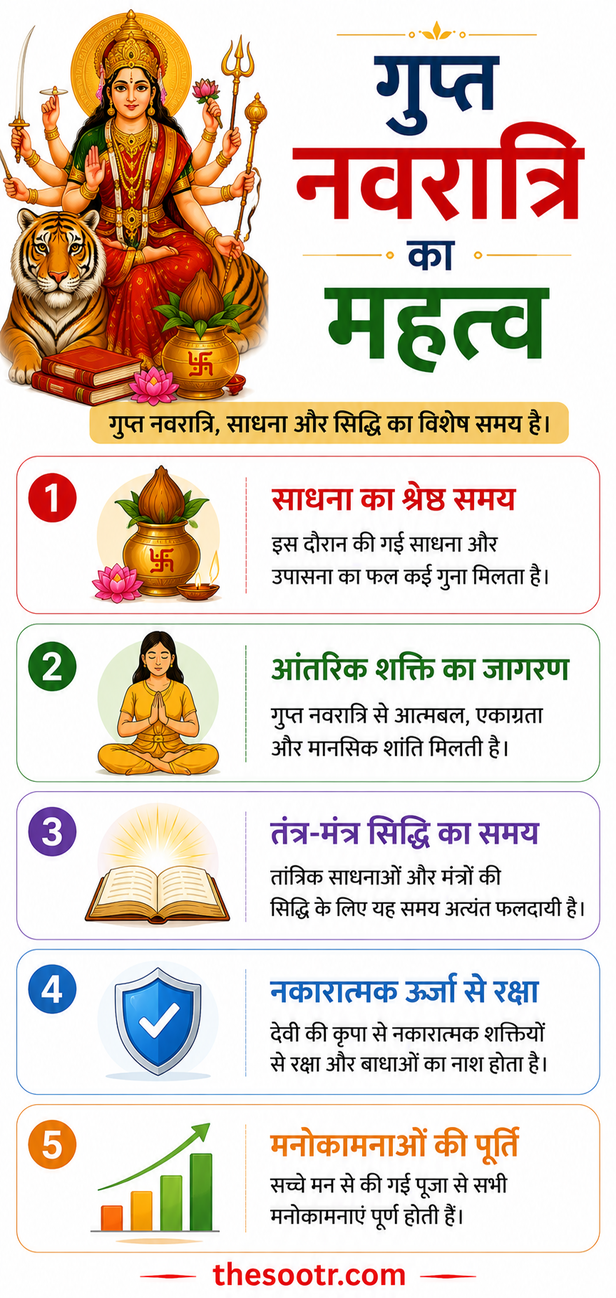 Ashadha Gupt Navratri