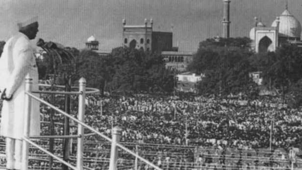 14-15 अगस्त 1947 की रात की आंखों देखी... वो रात-वो सुबह जब आजाद मुल्क भारत  ने ली पहली करवट - Happy Independence Day 2022 memories of 15 August 1947  night Delhi ntc - AajTak