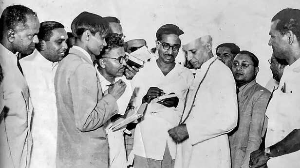 आजादी के लिए क्यों चुनी गई थी अगस्त महीने की 15 तारीख? जानिए इसका इतिहास |  Independence Day 2025 India 79th Independence Day 15 August History  Significance