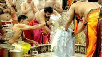 mahakal sawari ujjain