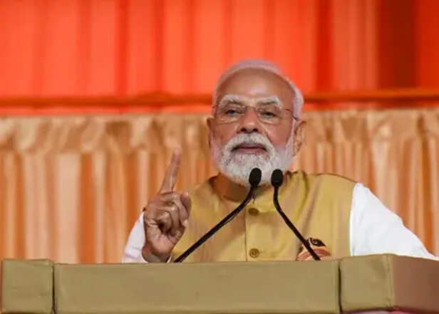 भारत को नशामुक्त बनाने के लिए PM मोदी करेंगे 100-सप्ताह के महा-अभियान की  शुरुआत — News4Social