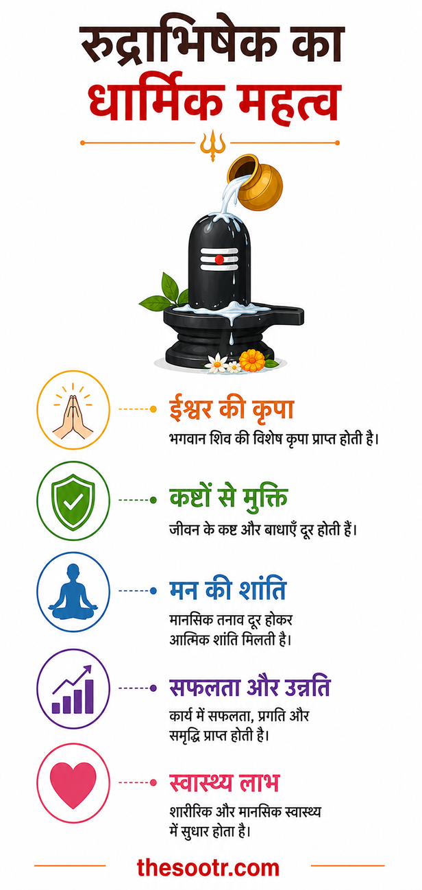 rudrabhishek