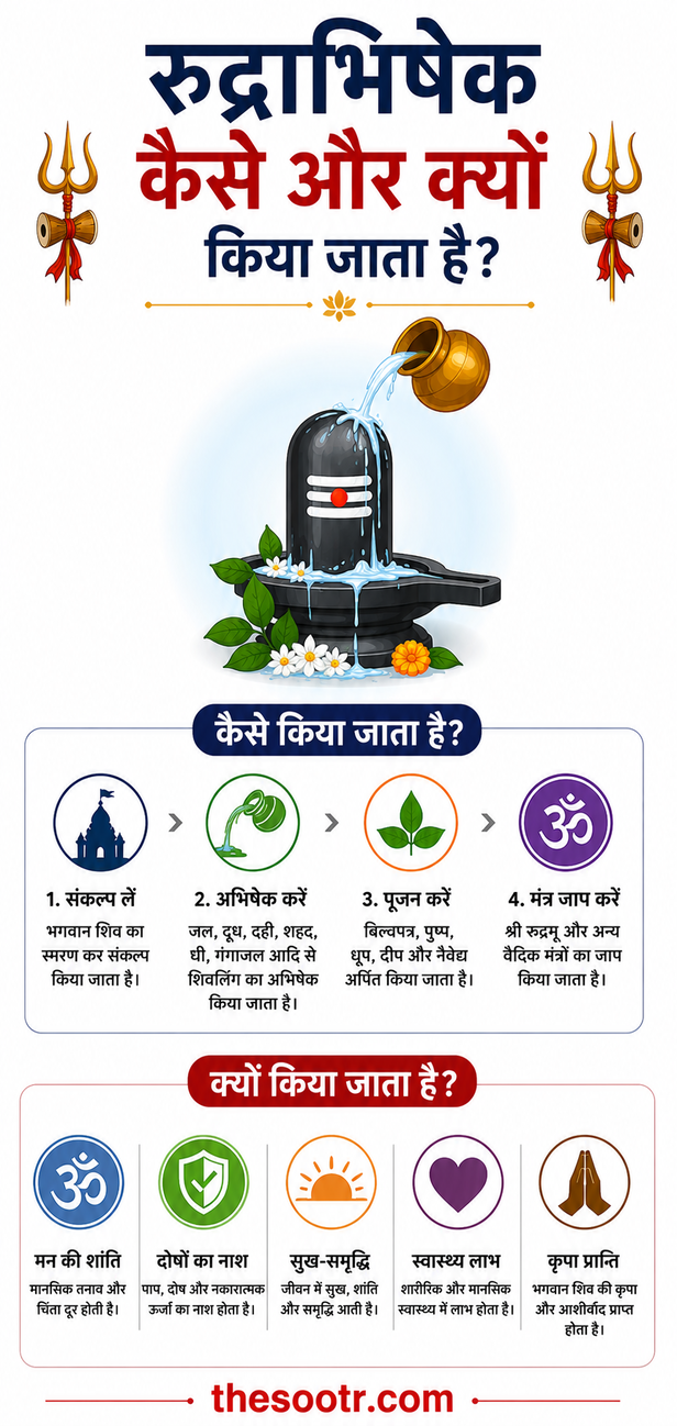 rudrabhishek
