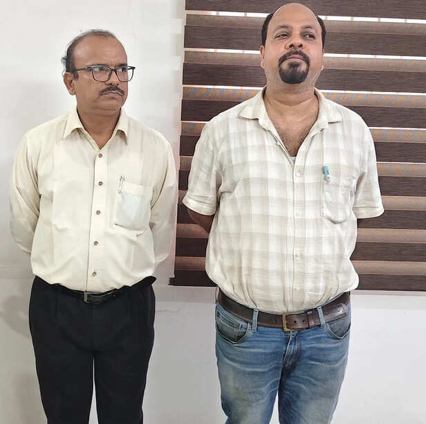BSP स्क्रैप कांड GM समेत 3 सस्पेंड