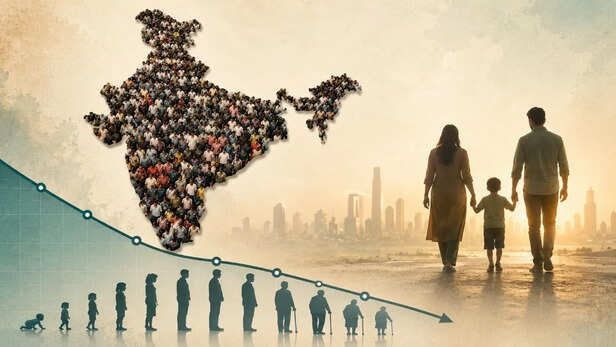 भारत की प्रजनन दर: एलोन मस्क ने भारत में घटती प्रजनन दर पर चिंता जताई है।  इस गिरावट के पीछे क्या कारण हैं? स्थिति कितनी गंभीर है? - इंडिया टुडे