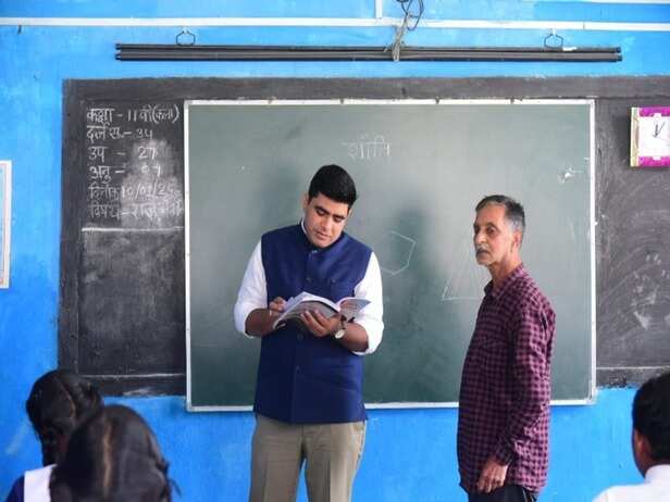 आईएएस कुणाल दुदावत
