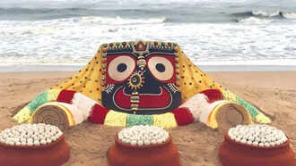 Puri Rath Yatra 2026