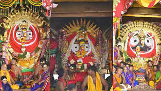 Puri Rath Yatra 2026