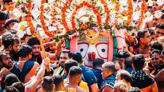 Puri Rath Yatra 2026