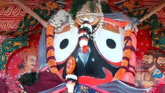 Puri Rath Yatra 2026