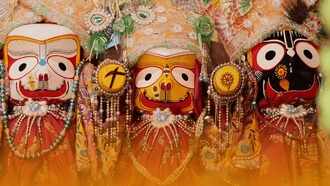 Puri Rath Yatra 2026