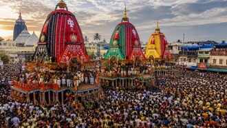 Puri Rath Yatra 2026