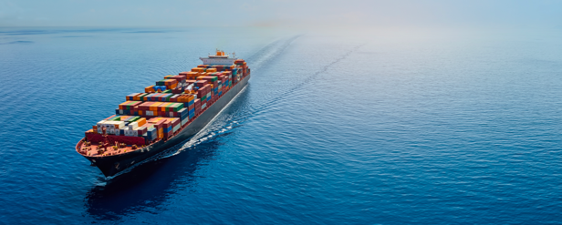cargo vessel ship