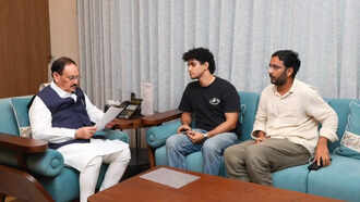 NEET Paper Leak CJP Protest