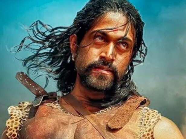 रामायण में रणबीर श्रीराम तो रावण बनने वाले थे 37 वर्षीय KGF स्टार यश, अब  किया लंकेश के रोल से इनकार, जानिए वजह - Amid Adipurush Promotion KGF Star  Yash Says he