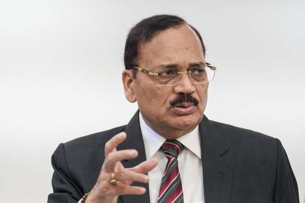 cji suryakant