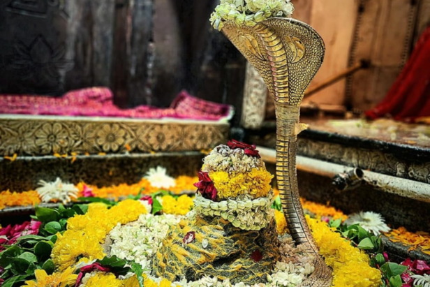 Sawan 2024: 'ओंकार मंधाता' है ओंकारेश्वर के नाम से प्रसिद्ध, सावन में शिव  भक्तों का उमड़ता है जनसैलाब
