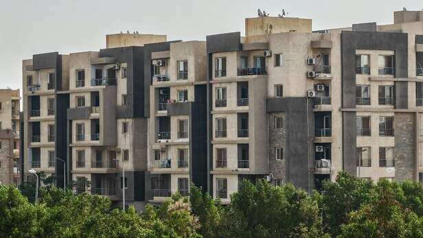 मिडिल ईस्ट की जंग से बड़ा झटका, भारत में 5 लाख घरों का पजेशन अटका - housing  delivery in india middle east conflict ntcpsc - AajTak