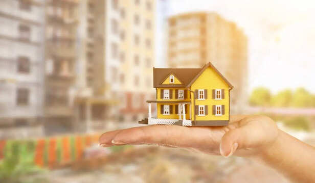 Housing Residential Prices To See Biggest Rise In India In 2022, Know  Details here | Real Estate Sector: 2022 में प्रॉपर्टी की कीमतों में आ सकता  है सबसे बड़ा उछाल, जबरदस्त डिमांड