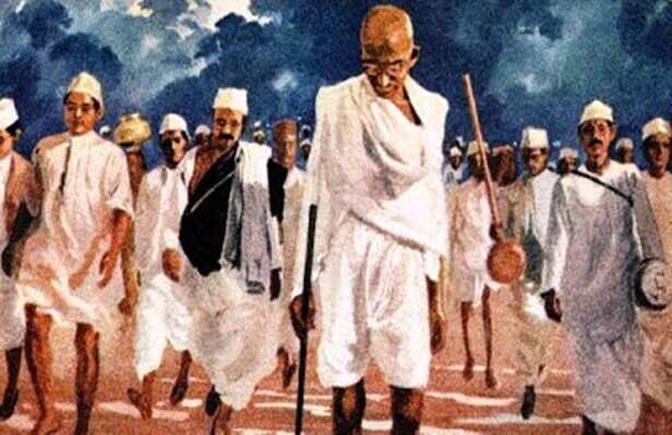 1 अगस्त का इतिहासः आज ही के दिन महात्मा गांधी ने असहयोग आंदोलन की शुरुआत की,  फ़िल्म अभिनेत्री मीना कुमारी का जन्म | Jansatta