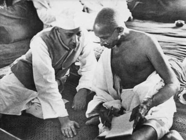 Independence Day 2022 leadership of Mahatma Gandhi freedom struggle non-cooperation  movement | Independence Day 2022: जब गांधीजी के नेतृत्व में एकजुट हुआ पूरा  देश, आजादी की लड़ाई का ऐतिहासिक ...